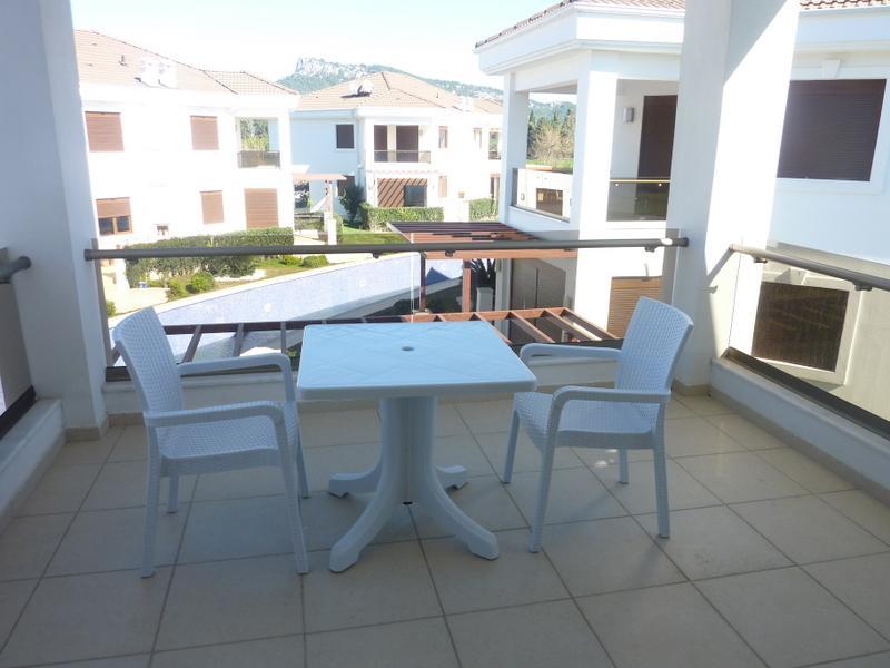 Cristal Villalar Kemer Extérieur photo
